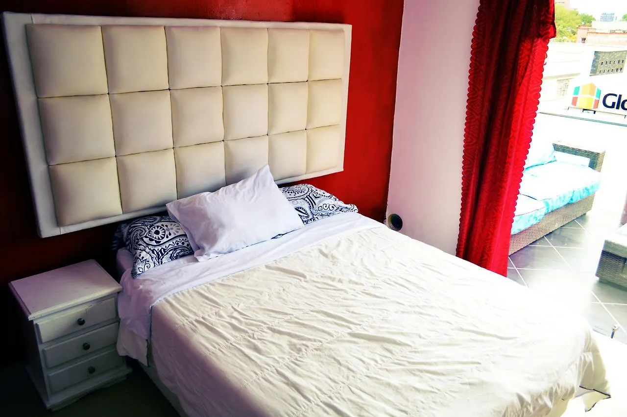 Icon Suites Μεντεγίν Διαμέρισμα