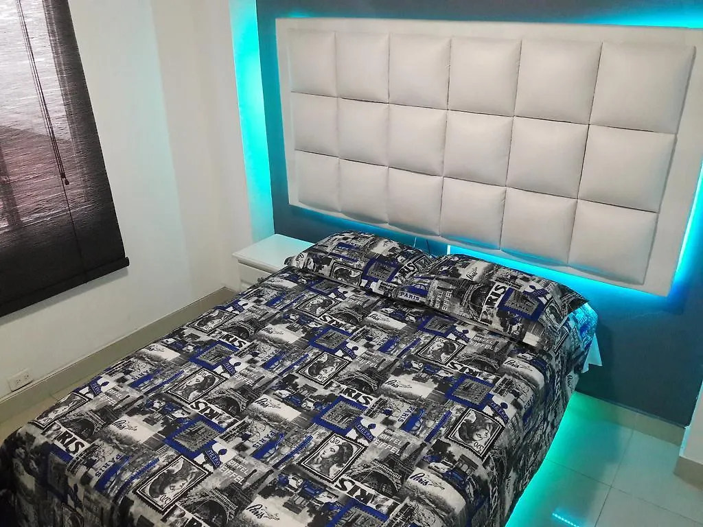 Apartment Icon Suites Medellin