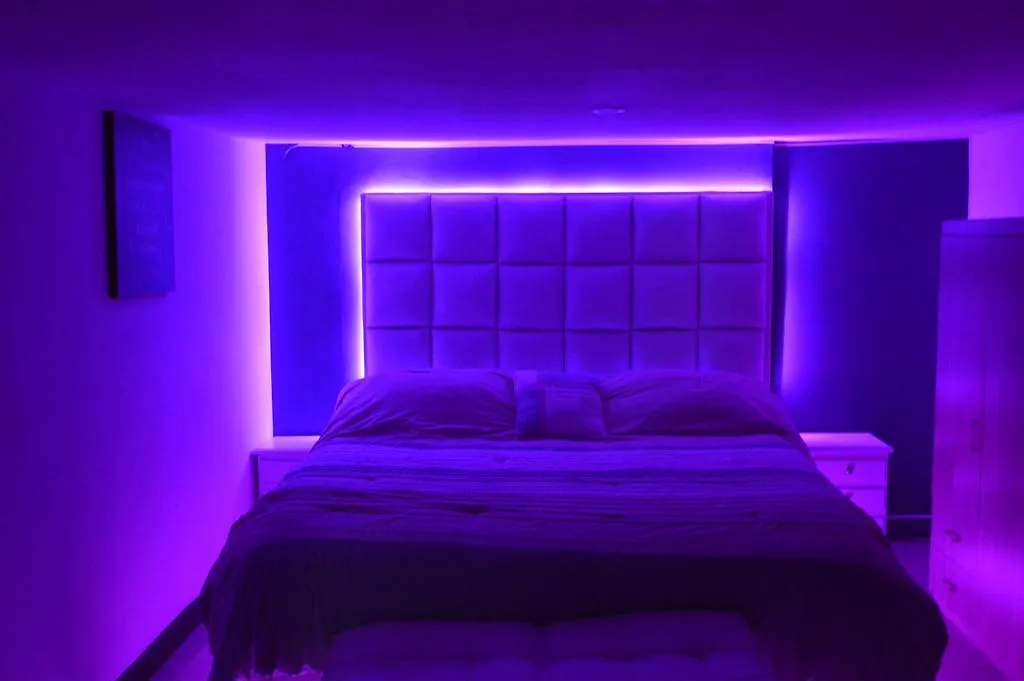 Icon Suites Medellin Apartment