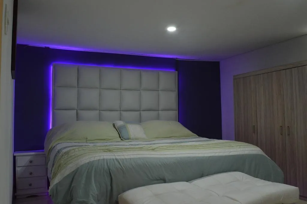 Apartment Icon Suites Medellin Colombia