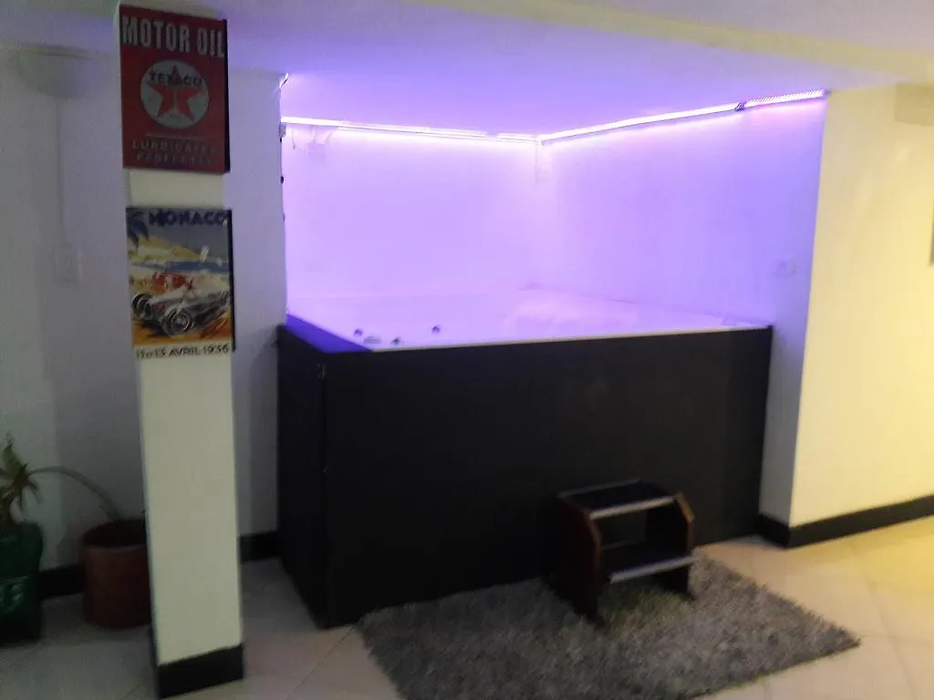 Apartment Icon Suites Medellin