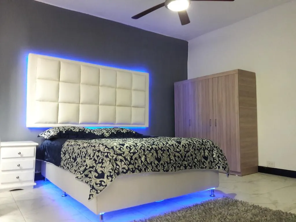 Apartment Icon Suites Medellin Colombia