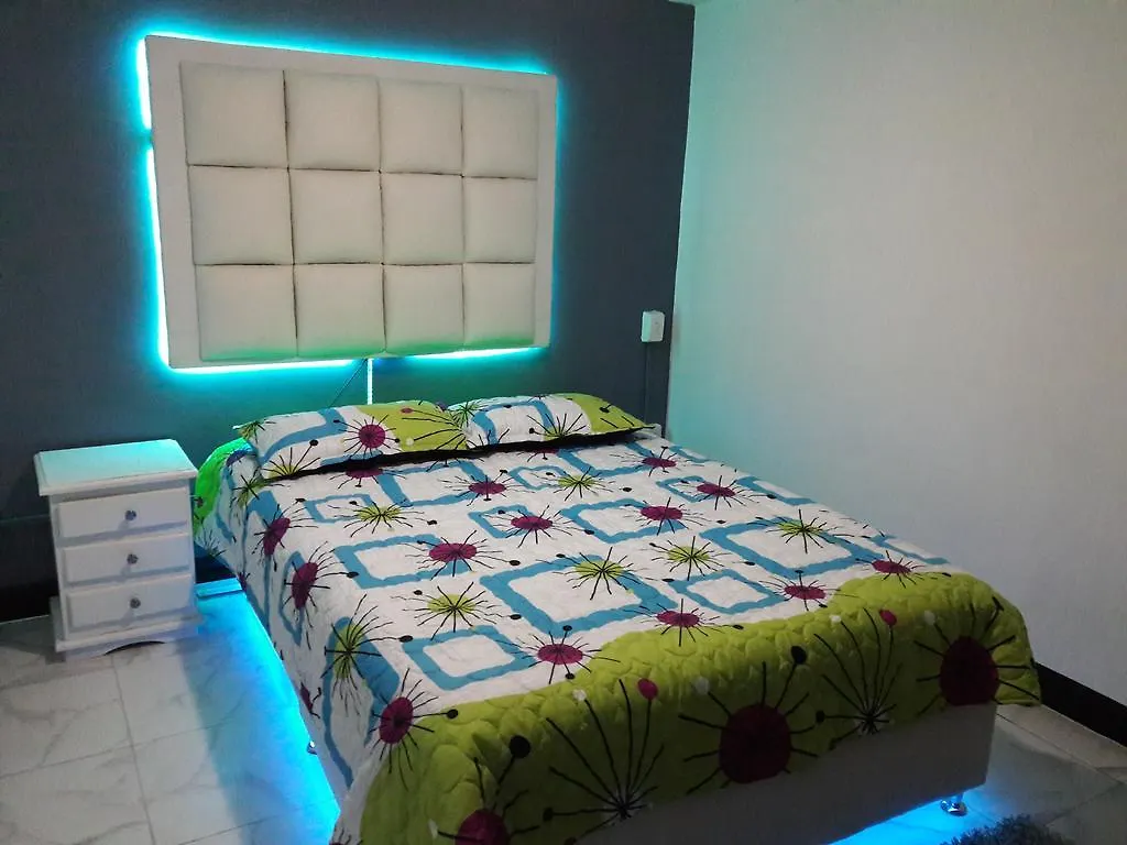 Icon Suites Medellin Colombia