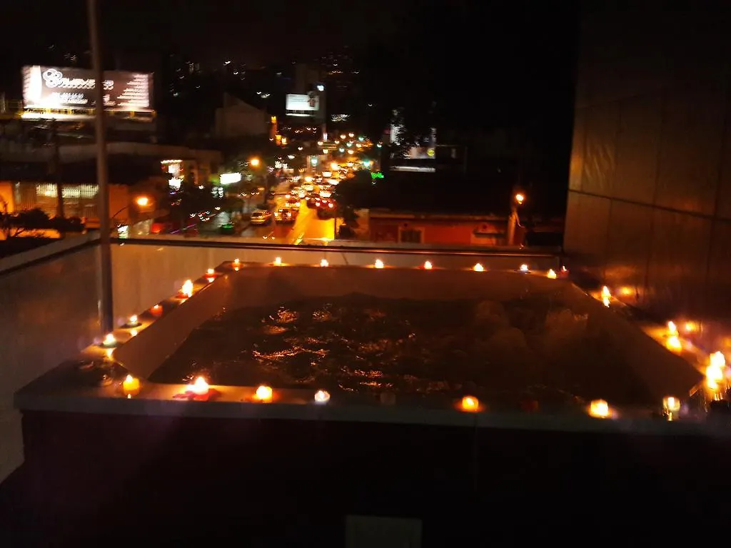 Icon Suites Medellin Colombia
