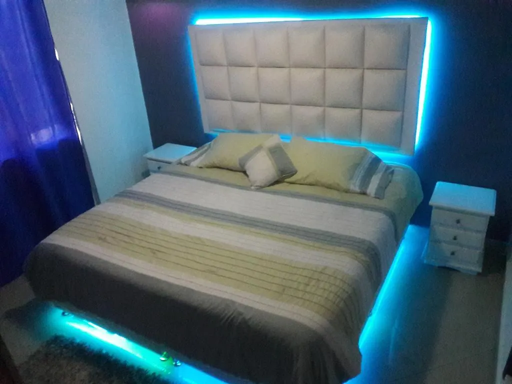 Apartment Icon Suites Medellin