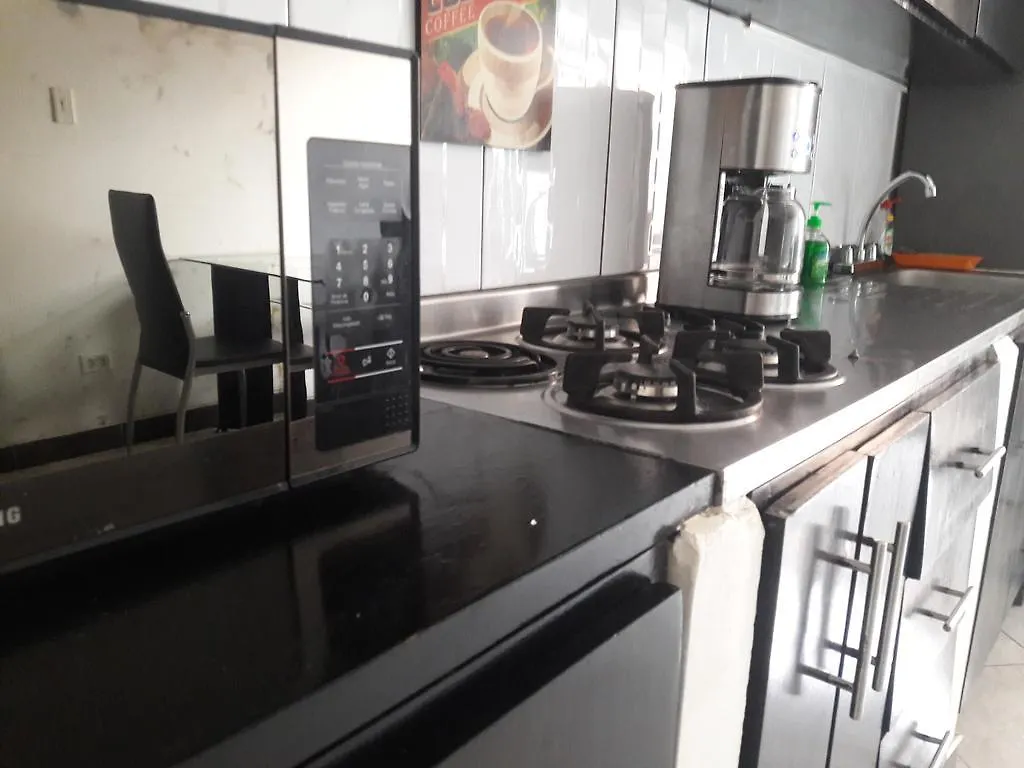 Apartment Icon Suites Medellin