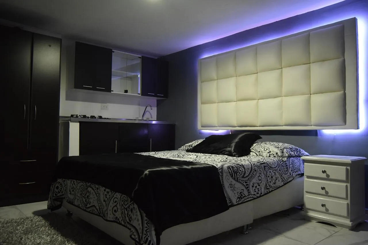 Icon Suites Medellin