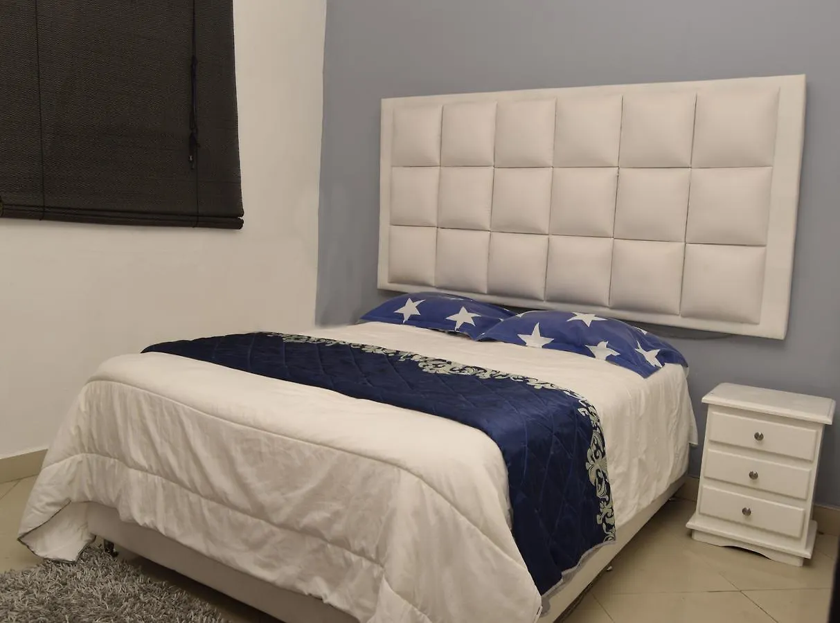 Apartment Icon Suites Medellin