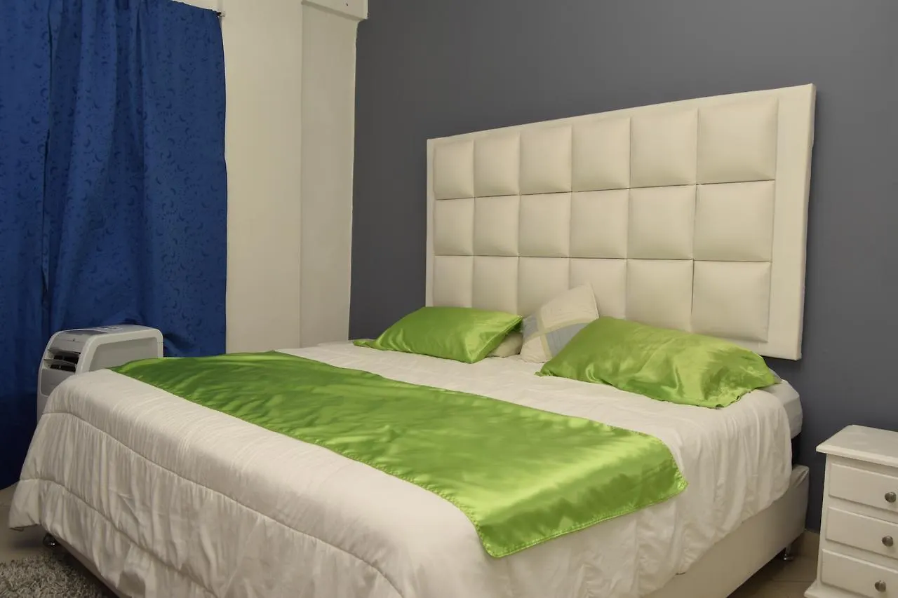 Icon Suites Medellin