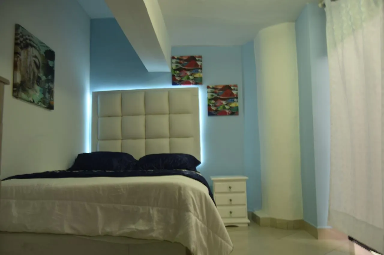 Apartment Icon Suites Medellin