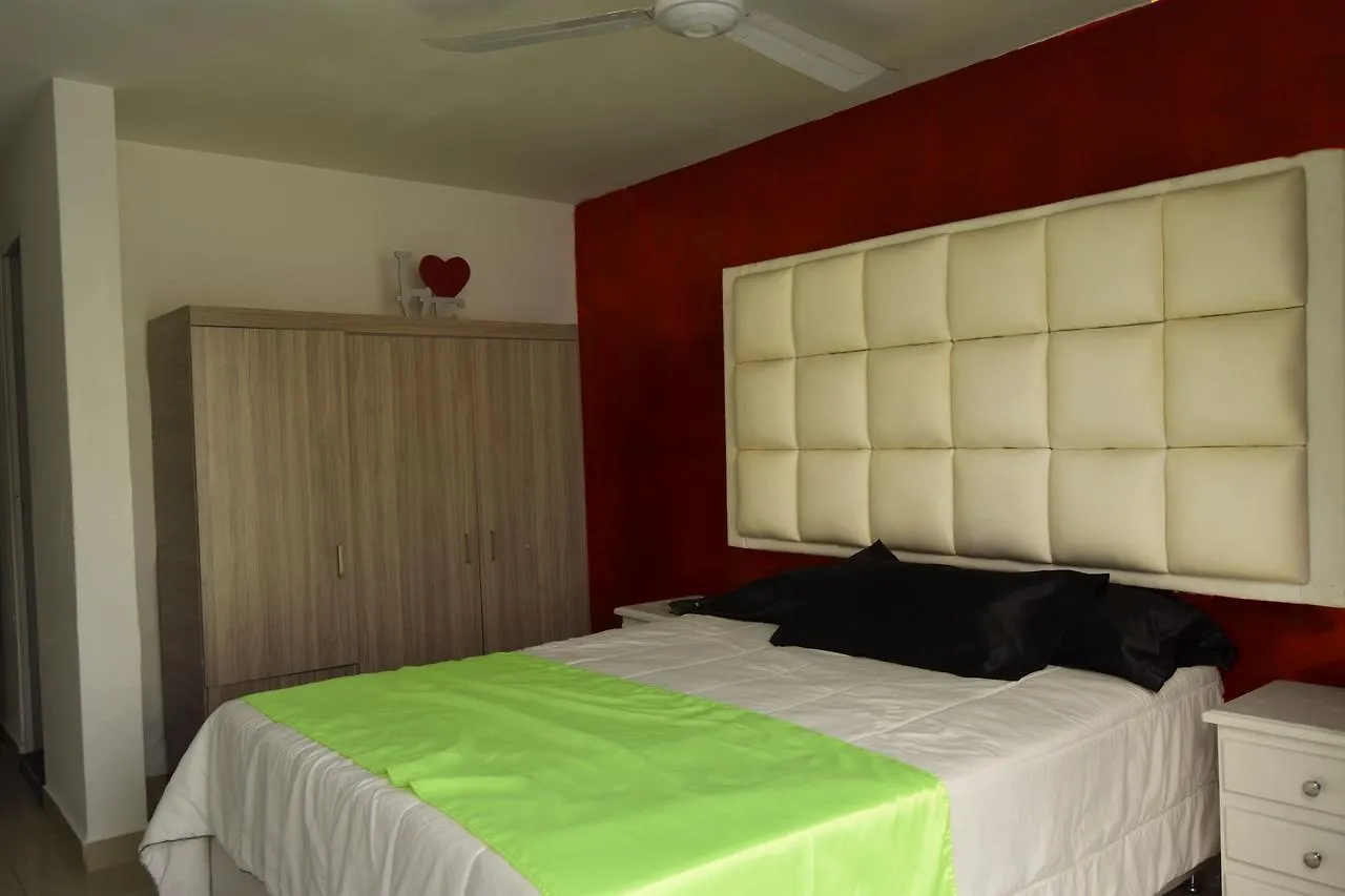 Apartment Icon Suites Medellin Colombia