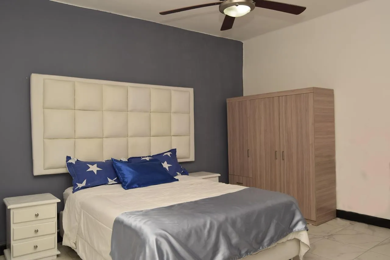 Icon Suites Medellin Apartment