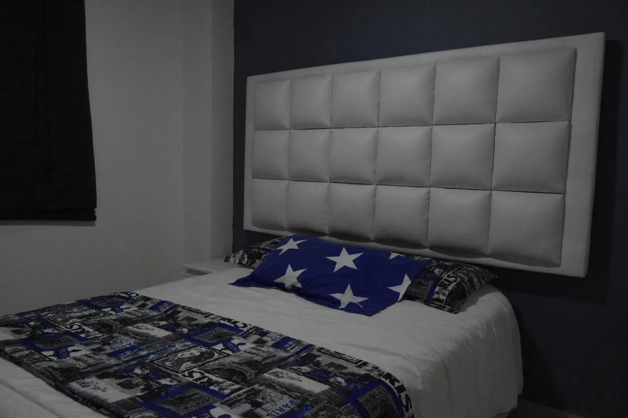 Apartment Icon Suites Medellin