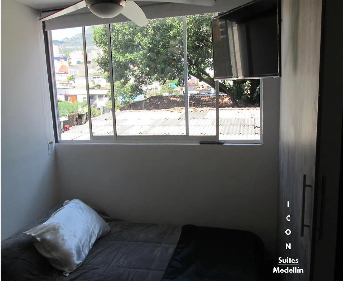Icon Suites Medellin