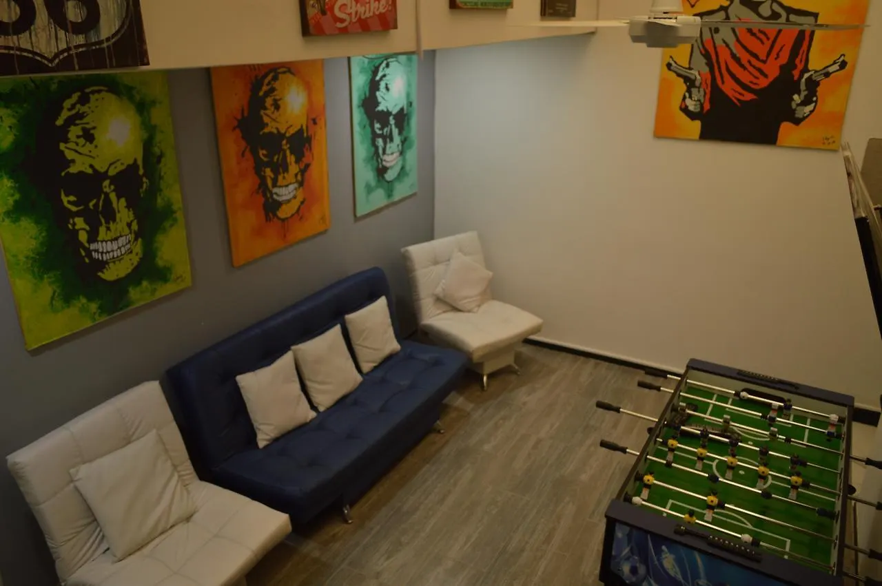 Icon Suites Medellin