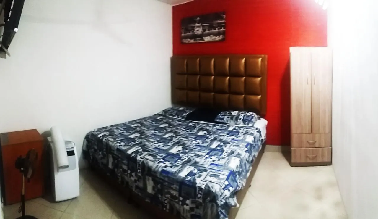 Icon Suites Medellin