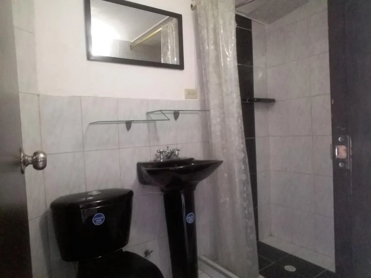 Apartment Icon Suites Medellin Colombia