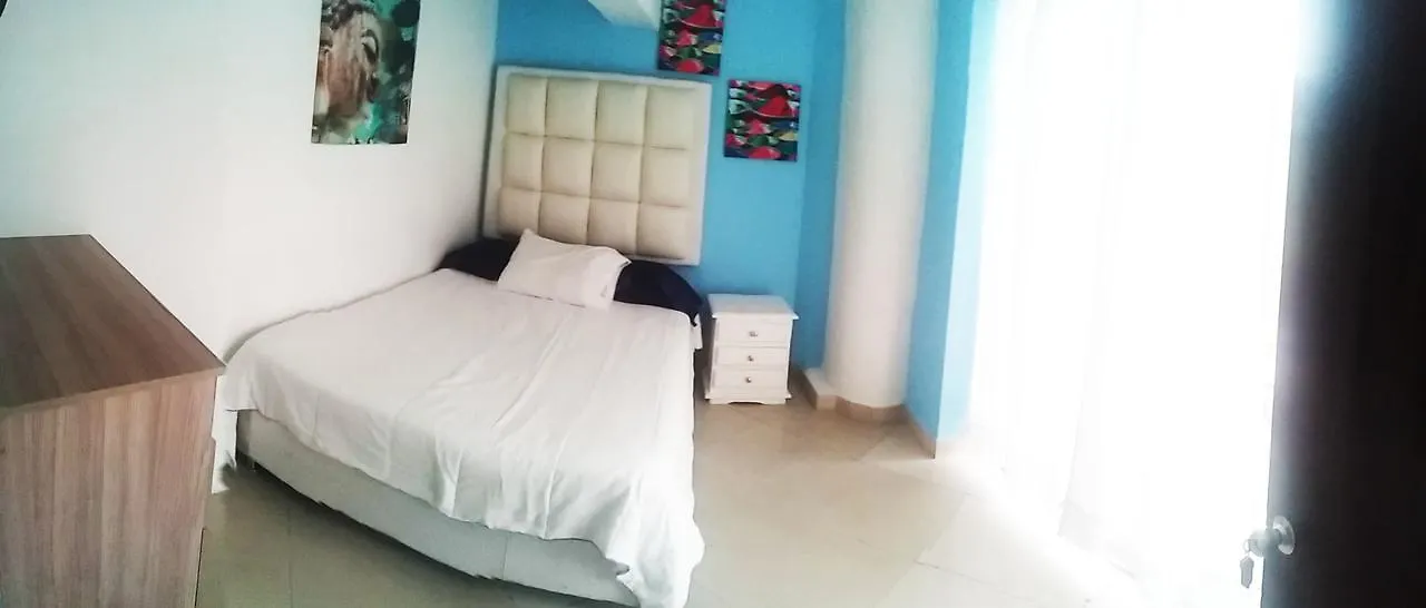Icon Suites Medellin