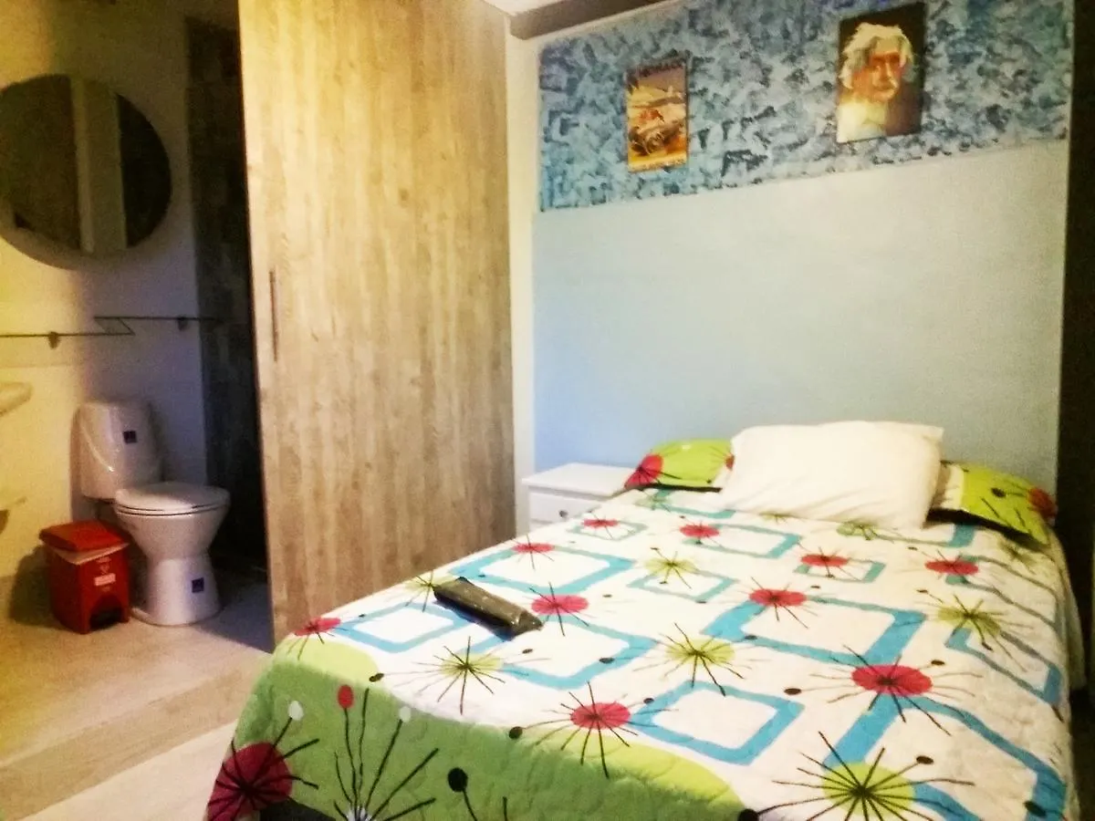 Icon Suites Medellin