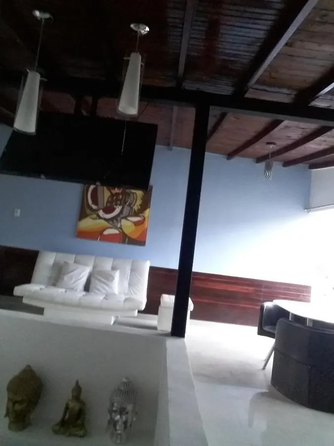 Apartment Icon Suites Medellin