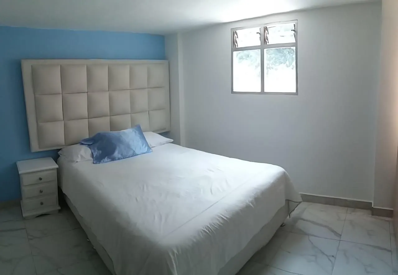 Apartment Icon Suites Medellin