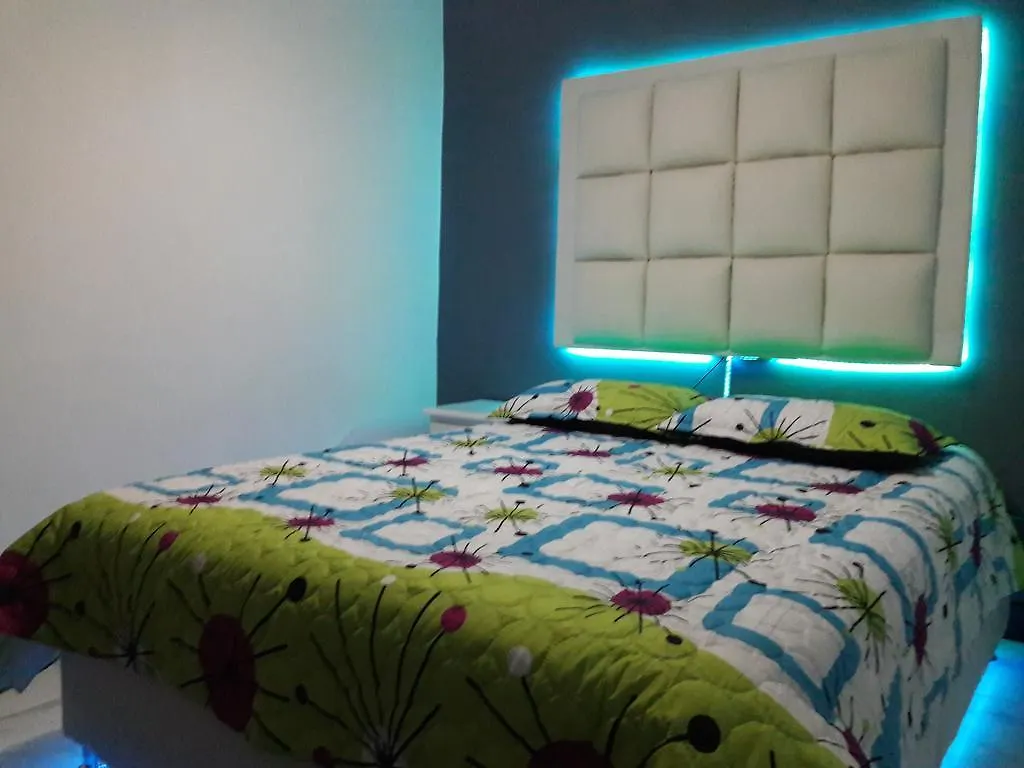 Icon Suites Medellin