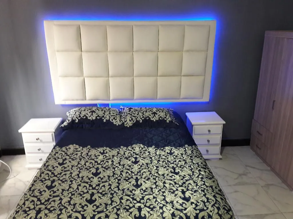 Apartment Icon Suites Medellin
