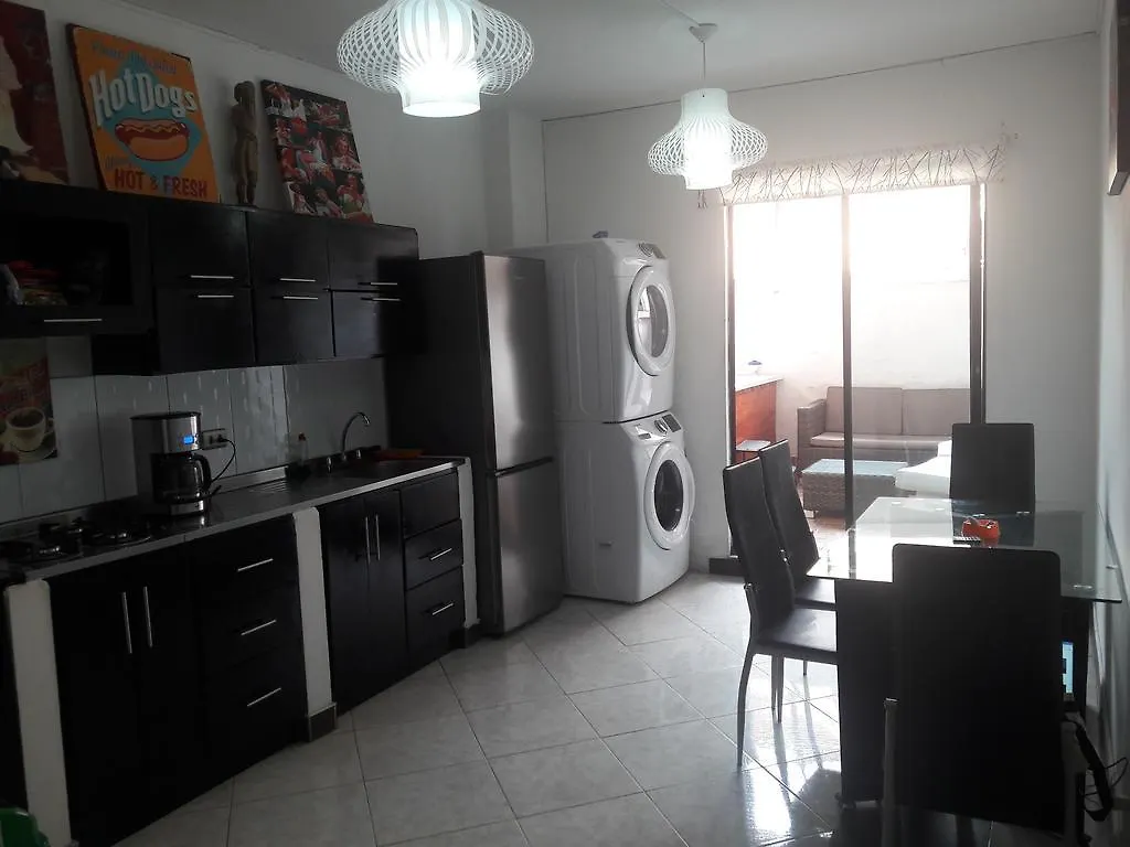 Icon Suites Medellin 0*,  Colombia