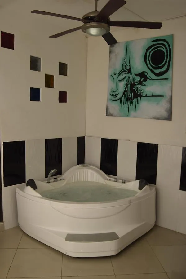Icon Suites メデジン