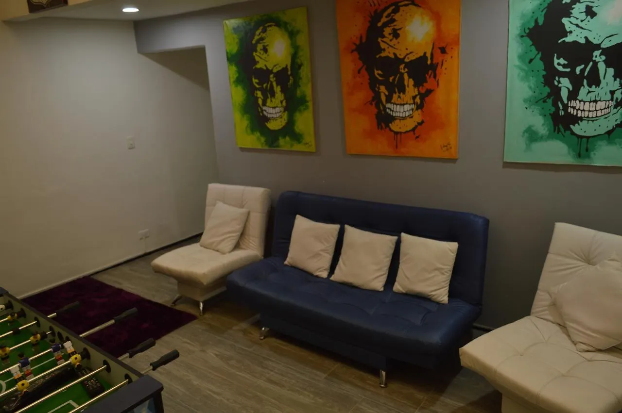 Apartment Icon Suites Medellin