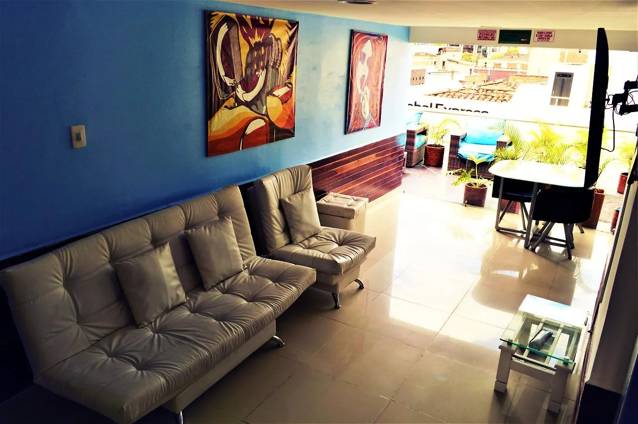 Apartment Icon Suites Medellin