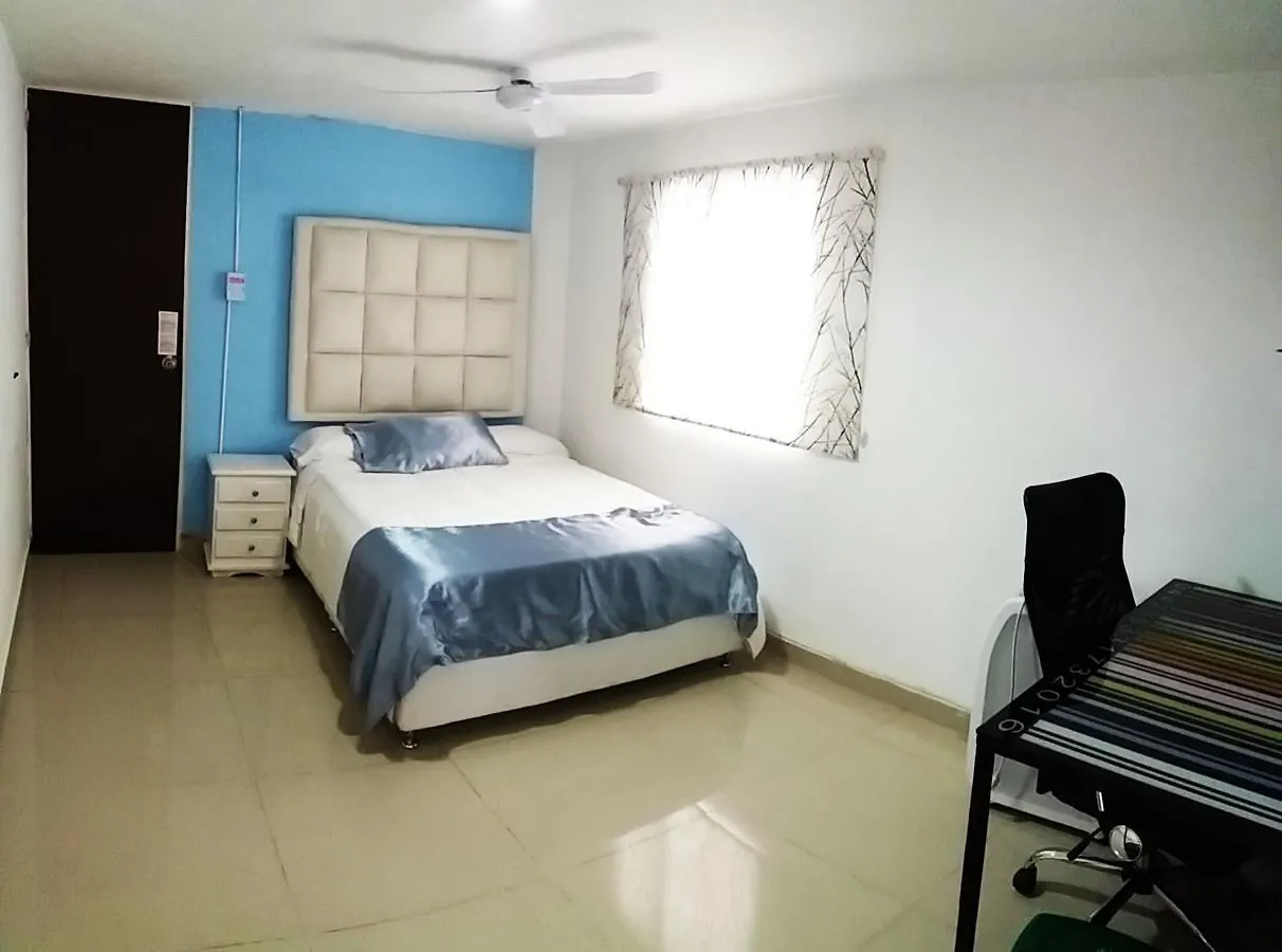 Icon Suites Medellin
