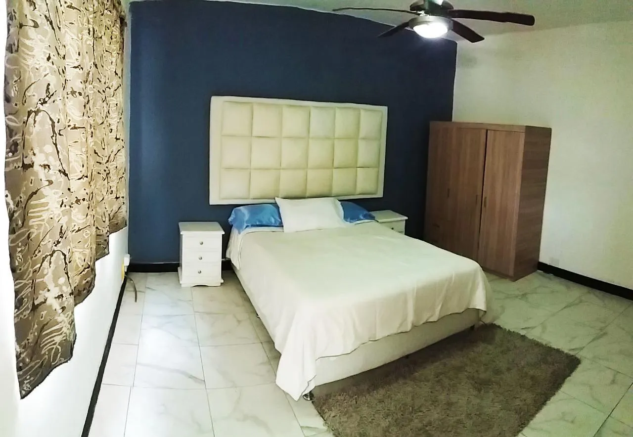 Icon Suites Medellin Colombia