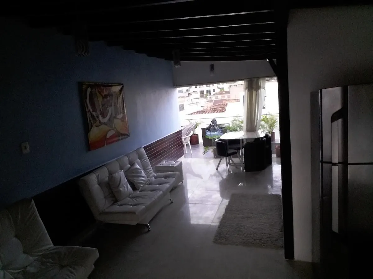 Apartment Icon Suites Medellin Colombia