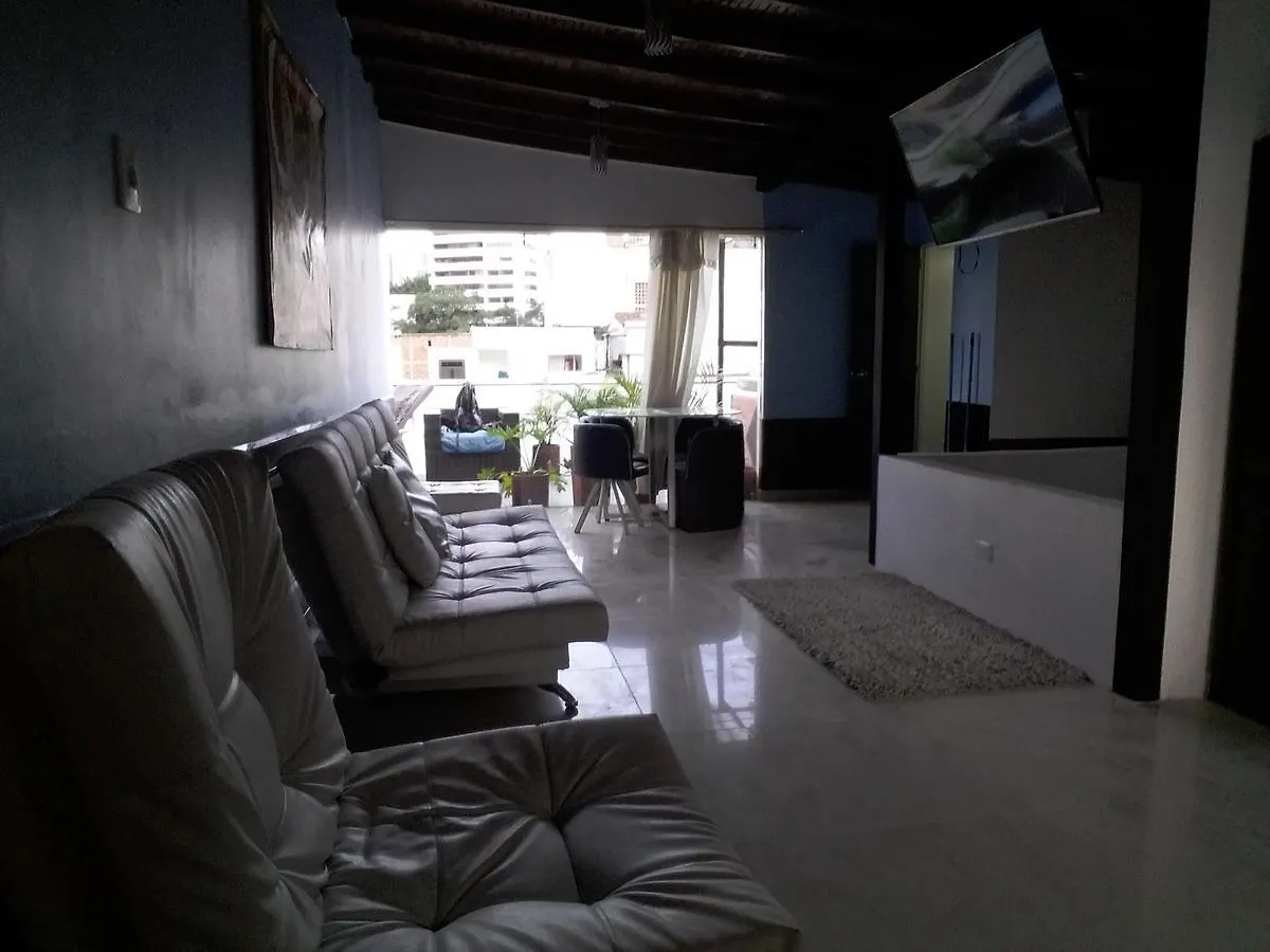 Apartment Icon Suites Medellin Colombia
